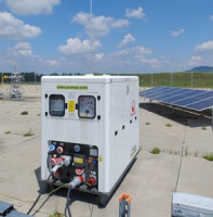 S obnovitelnými zdroji se energetická síť vyrovná, byť za cenu velkých investic. Význam záložních zdrojů ale roste